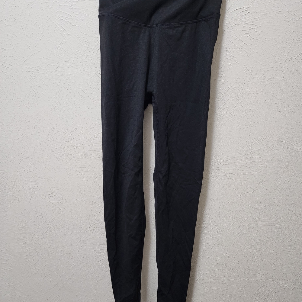 Musera Sport Black Leggings Size XS